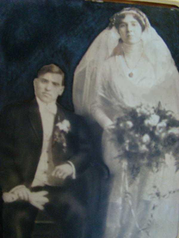 Mike and Mary